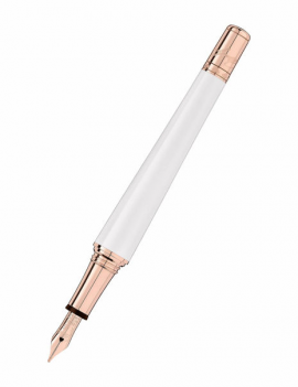 Stylo Plume Muses (F) Marilyn Monroe Special Edition Pearl