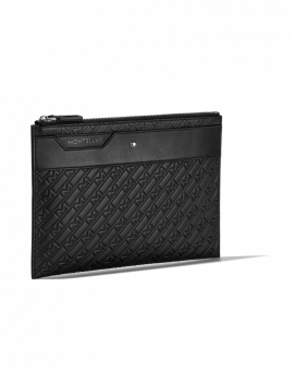 Montblanc M_Gram 4810 Ultrablack Medium Case