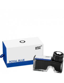 Flacon d'encre, Royal Blue