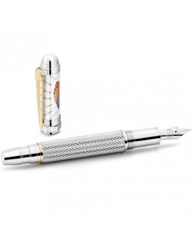 Stylo plume( M)  Great Characters Elvis Presley Special Edition