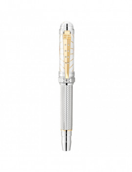 Rollerball MONTBLANC Great Character Elvis Presley Edition Limitée