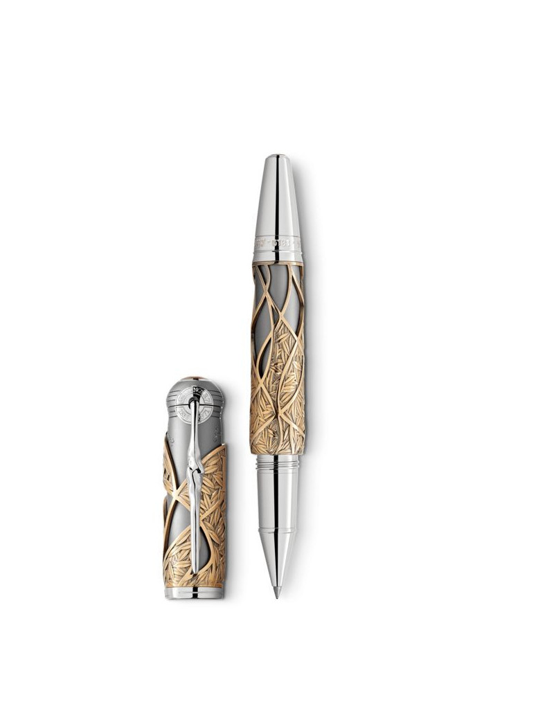 Writers Edition Hommage aux frères Grimm Limited Edition1812 Rollerball