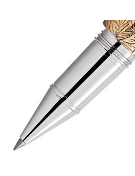 Writers Edition Hommage aux frères Grimm Limited Edition1812 Rollerball
