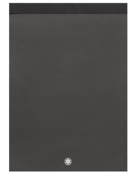 2 carnets 149 fins Montblanc Fine Stationery, noirs à pages lignées pour Augmented Paper +