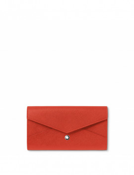 portefeuille continental corail