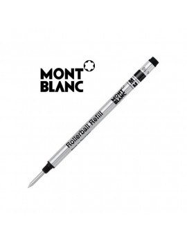 2 Recharge Rollerball M Mystery Black