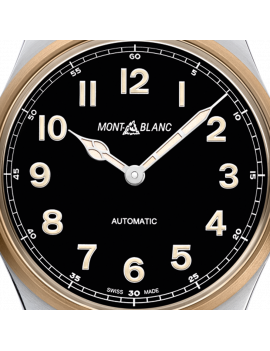 Montblanc 1858 Automatic