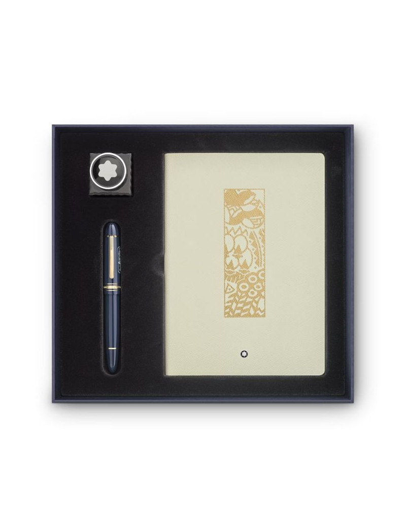 High Artistry A Journey on the Meisterstück Orient Express Limited Edition 1883