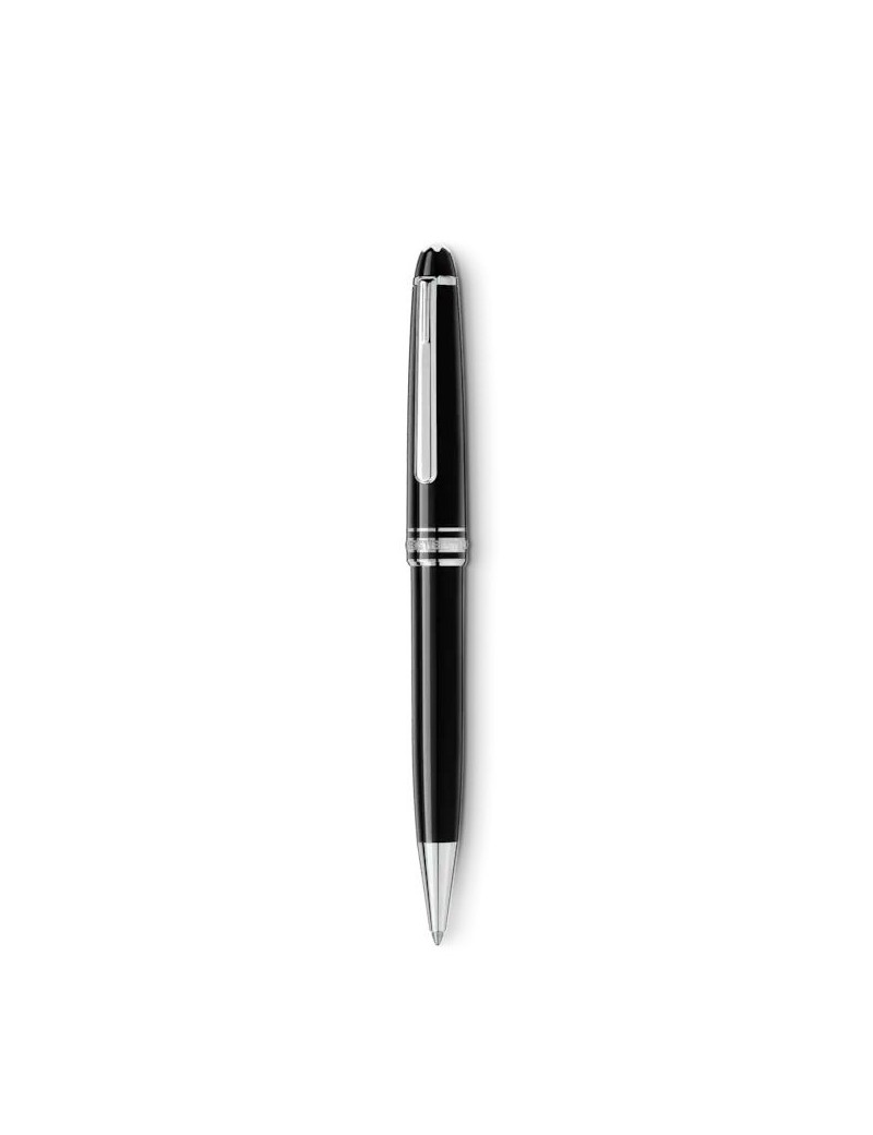 Stylo bille Meisterstück Classique platiné