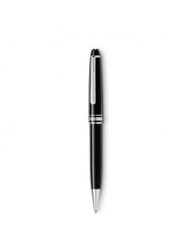 Stylo bille Meisterstück Classique platiné