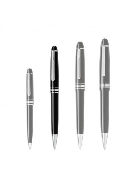 Stylo bille Meisterstück Classique platiné