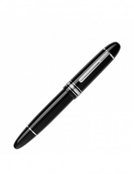 Stylo plume Meisterstück 149 recouvert de platine