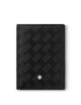 Porte-cartes Montblanc Extreme 3.0 4cc