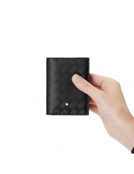 Porte-cartes Montblanc Extreme 3.0 4cc