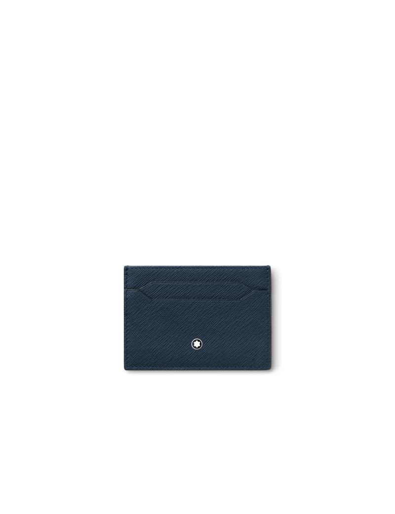 Porte-cartes Montblanc Sartorial 5cc