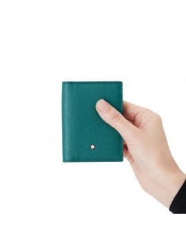 Porte-cartes Montblanc Sartorial 4cc