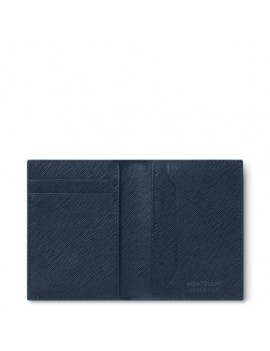 Porte-cartes Montblanc Sartorial 4cc