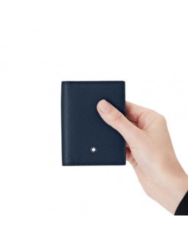 Porte-cartes Montblanc Sartorial 4cc