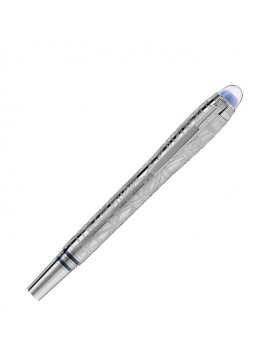 Stylo plume en métal Starwalker SpaceBlue