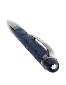 Stylo à bille Starwalker SpaceBlue Doué