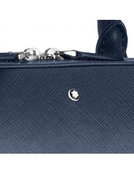 Porte-documents ultra fin Montblanc Sartorial