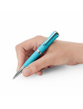 Montblanc Muses Maria Callas Stylo à bille édition spéciale