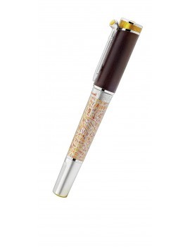 Masters of Art Hommage à Vincent van Gogh Édition Limitée 4810 Rollerball