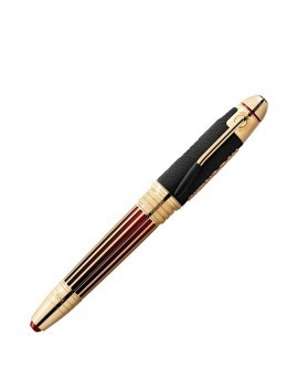 Grands Personnages Jimi Hendrix Edition Limitée 1942 Stylo Plume M