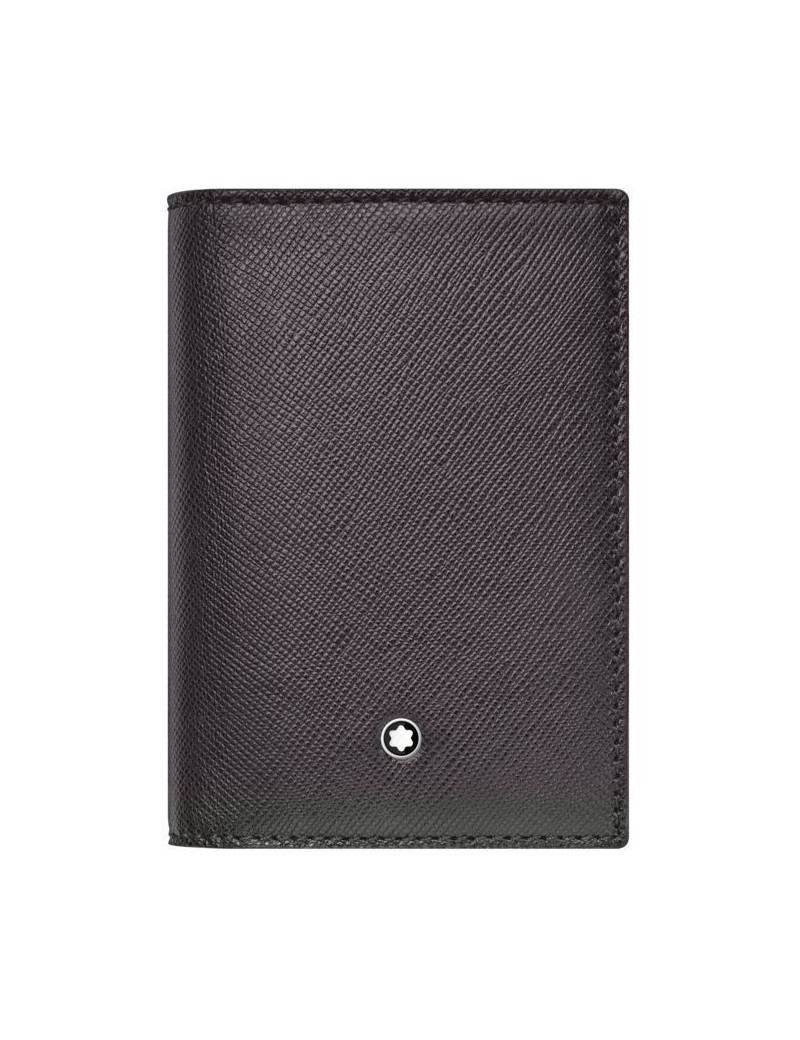 Porte-cartes de visite Montblanc Sartorial