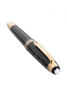 Stylo Plume Meisterstück Le Tour du Monde en 80 Jours Classique