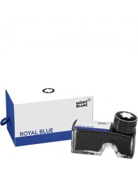 Flacon d'Encre Royal Blue 60 ml