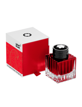 Flacon d'encre 50 ml, rouge, The Legend of Zodiacs, The Tiger