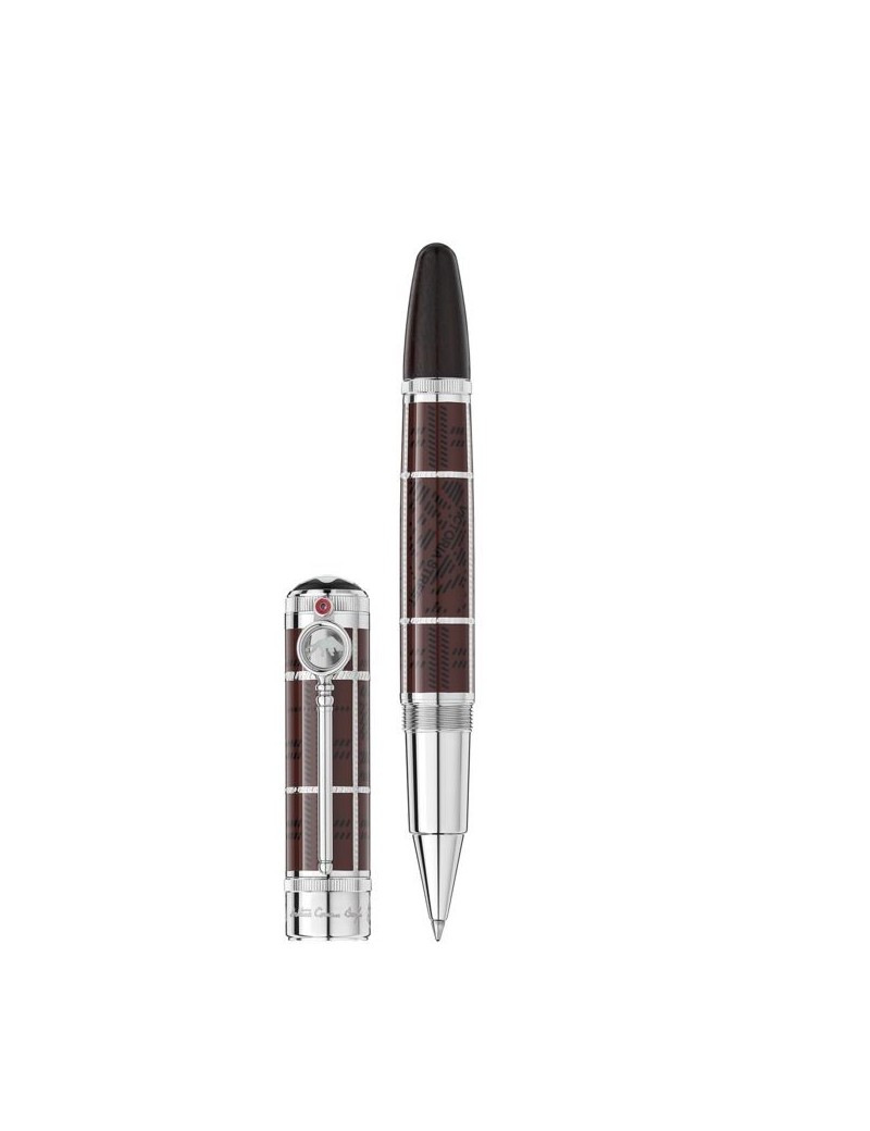 Rollerball Edition Limitée 1902 Sir Arthur Conan Doyle Rollerball Edition Limitée 1902 Sir Arthur Conan Doyle