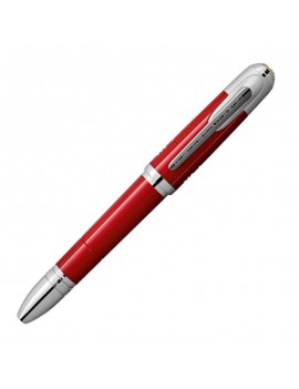 STYLO PLUME (F) GREAT CHARACTERS ENZO FERRARI SPECIAL EDITION