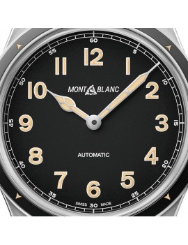 Montblanc 1858 Automatic