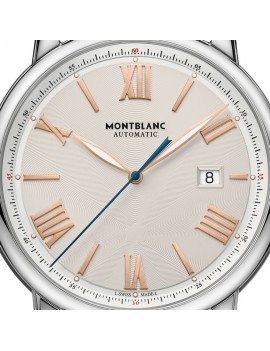 Montblanc Star Legacy Automatic Date 43 mm