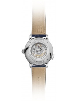 Montblanc Star Legacy Automatic Date 43 mm