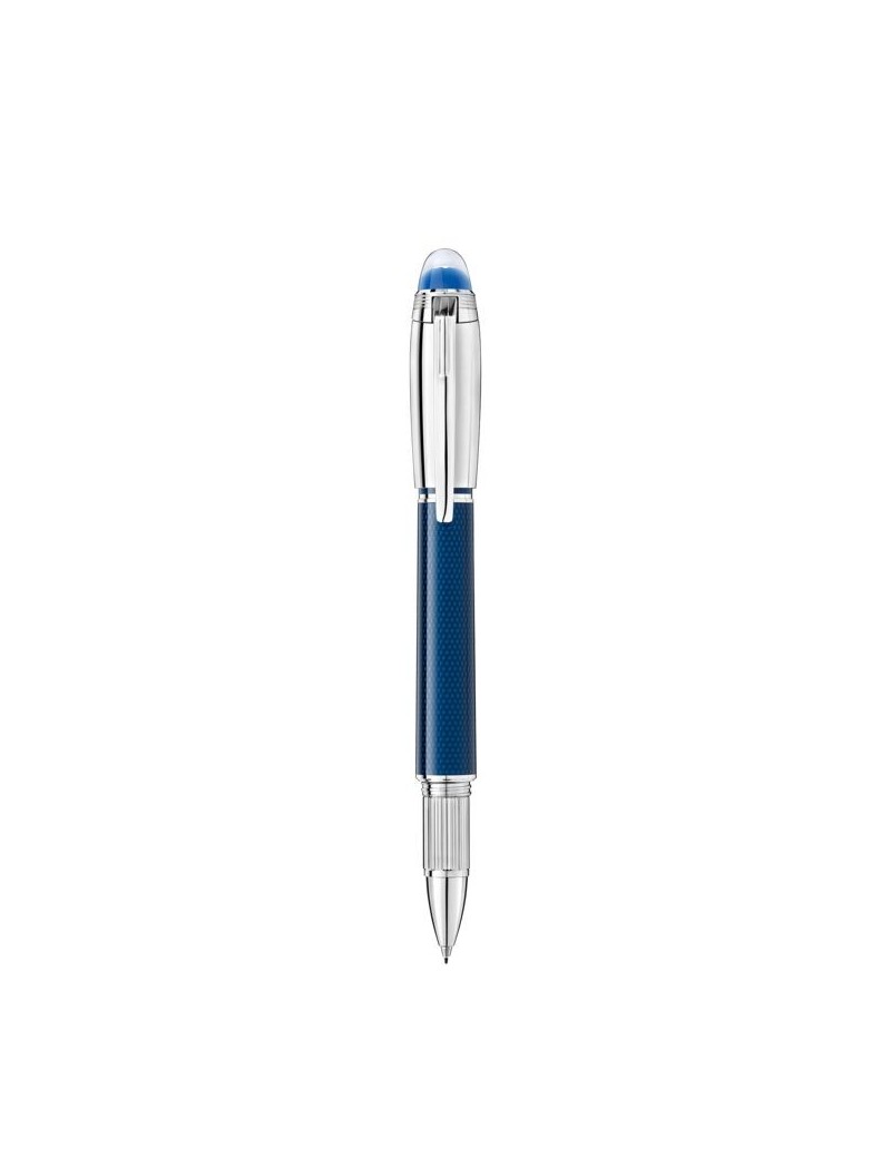 Stylo Fineliner Starwalker Blue Doué