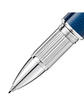 Stylo Fineliner Starwalker Blue Doué