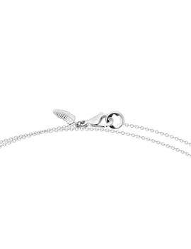 Collier Montblanc 4810 en argent