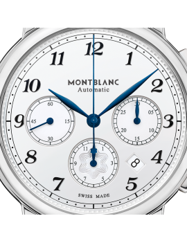 Montblanc Star Legacy Automatic Chronograph