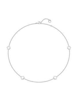 Collier Montblanc 4810 Classic Argent 925