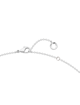 Collier Montblanc 4810 Classic Argent 925