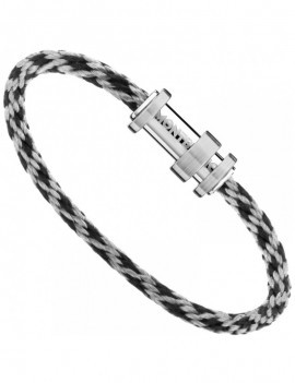 Bracelet Montblanc Meisterstück Acier Nylon