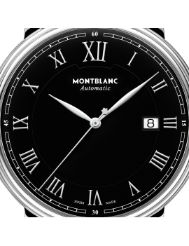 Montblanc Tradition Date Automatic