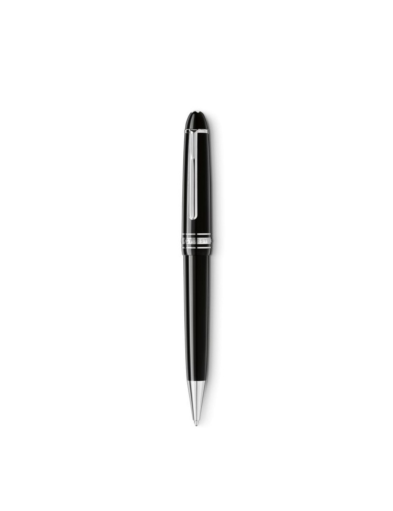 Stylo bille Meisterstück Midsize platiné