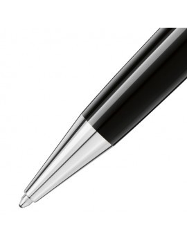 Stylo bille Meisterstück Midsize platiné