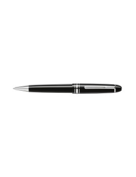 Stylo bille Meisterstück Midsize platiné