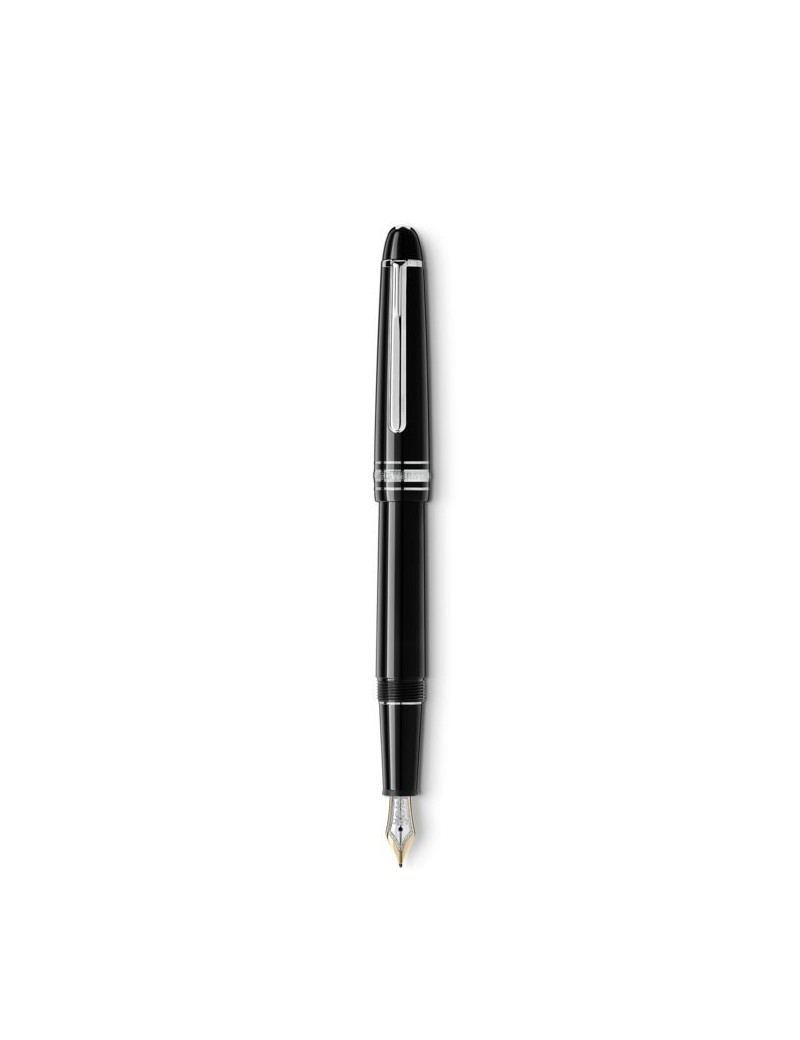 Stylo plume(M) Meisterstück Classique platiné