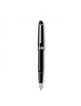 Stylo plume(M) Meisterstück Classique platiné